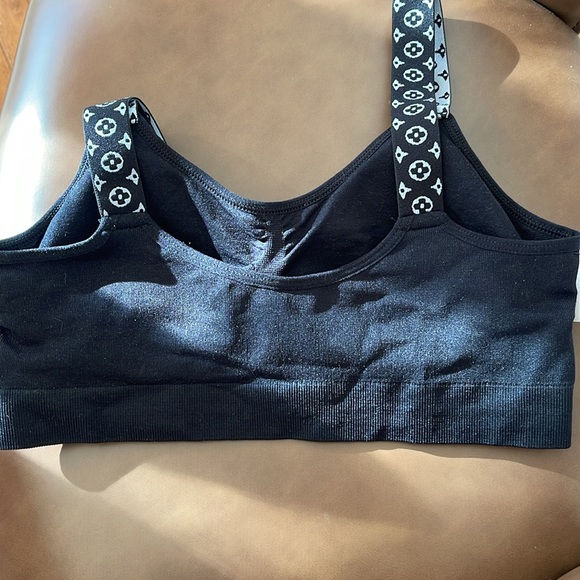 NWT Strap-It's One Size Athletic Bra Designer inspired Straps - Picture 3 of 3
